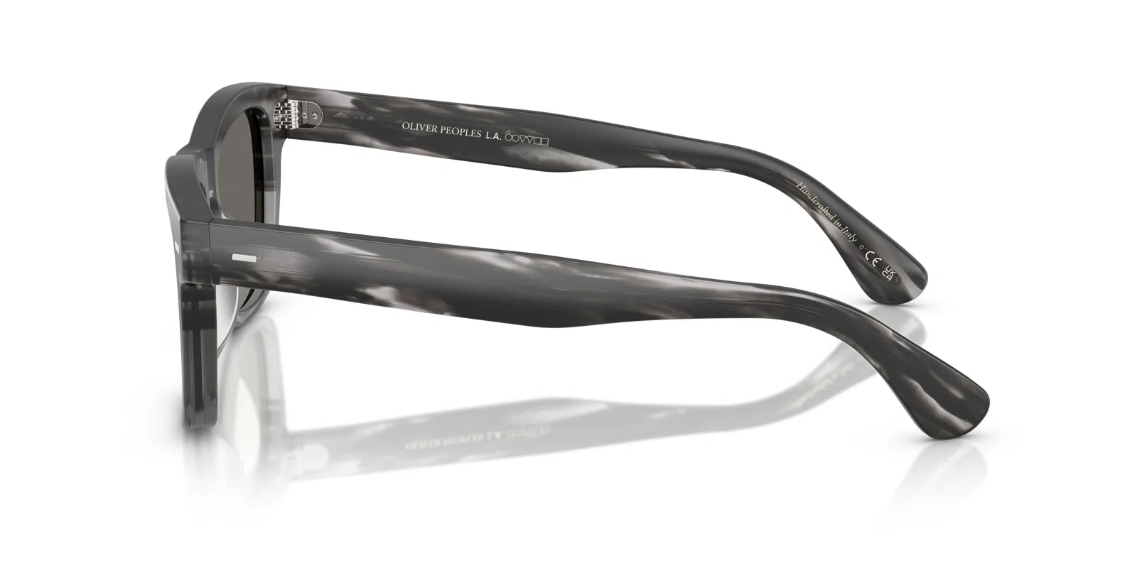 Oliver Peoples Oliver Sun 5393SU Sunglasses - view 29